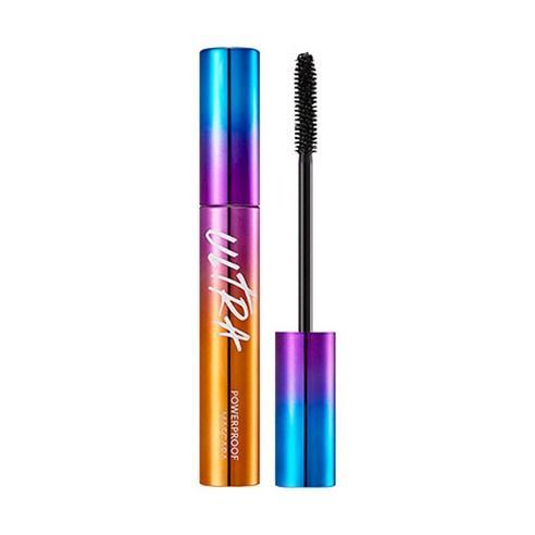 Mascara Ultra Powerproof - Curl Up Cils Longs 8g