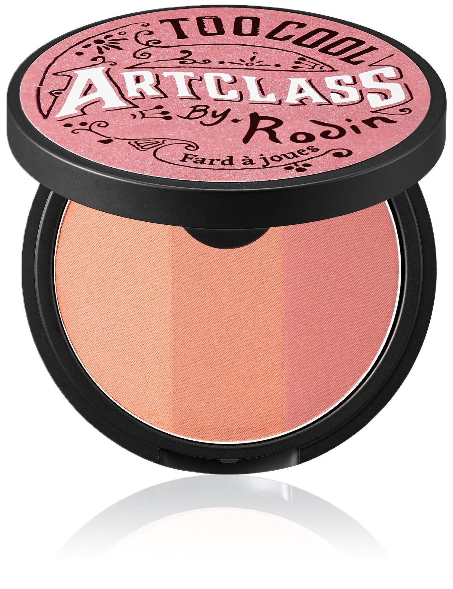 Artclass By Rodin Blush De Rosee 9.5g