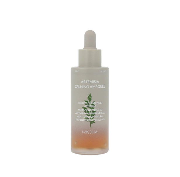 Artemisia Ampoule Calmante 50 ml
