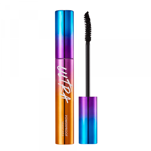 Mascara Ultra Powerproof - Curl Up Cils Longs 8g