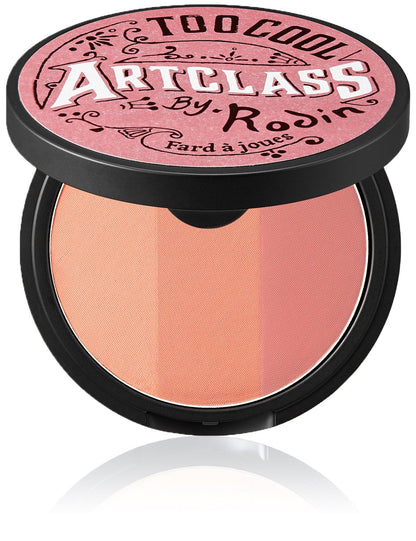Artclass By Rodin Blush De Rosee 9.5g