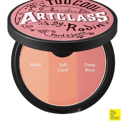 Artclass By Rodin Blush De Rosee 9.5g