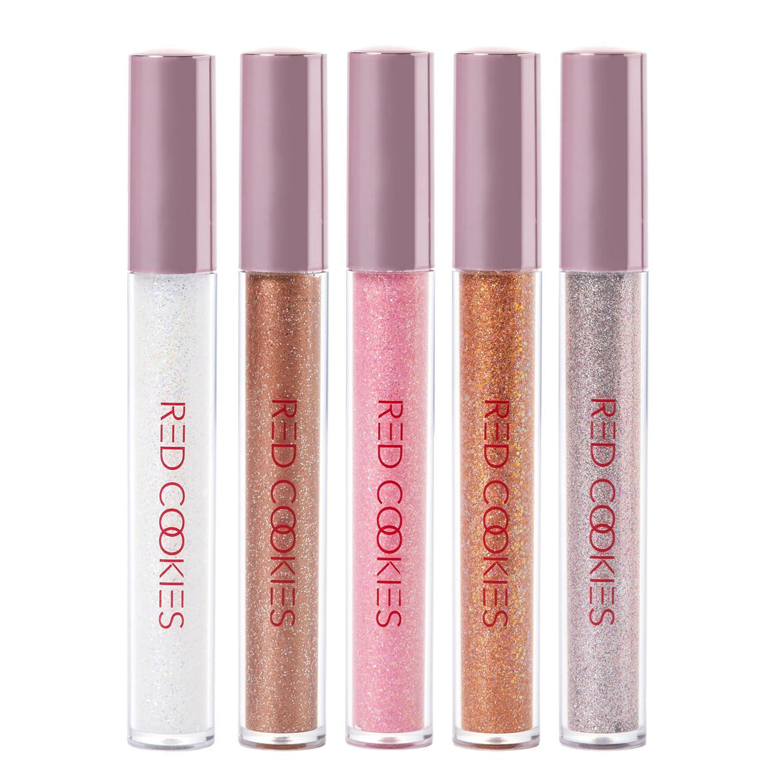 PAILLETTES DE PERLES GLAÇÉES SCINTILLANTES