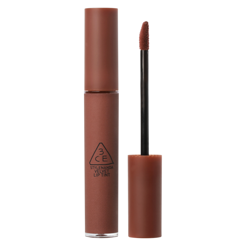 Teinte à lèvres velours