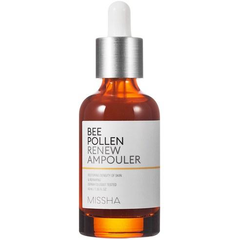 Ampoule de renouvellement de pollen d&