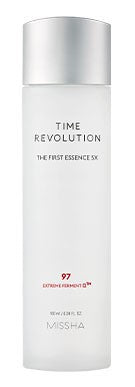 Time Revolution La Première Essence 5X 180ml