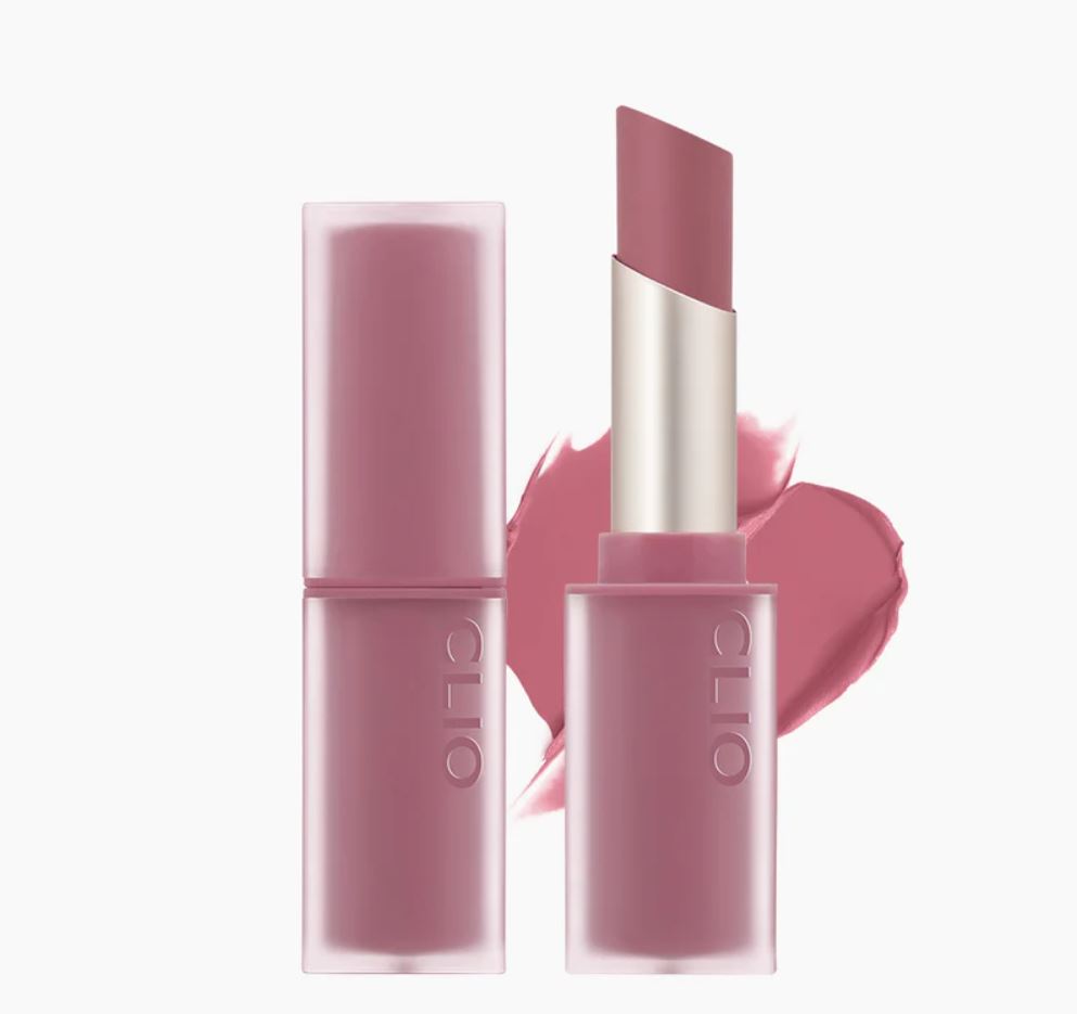 Chiffon Mood Lip 01 Rose peu commun
