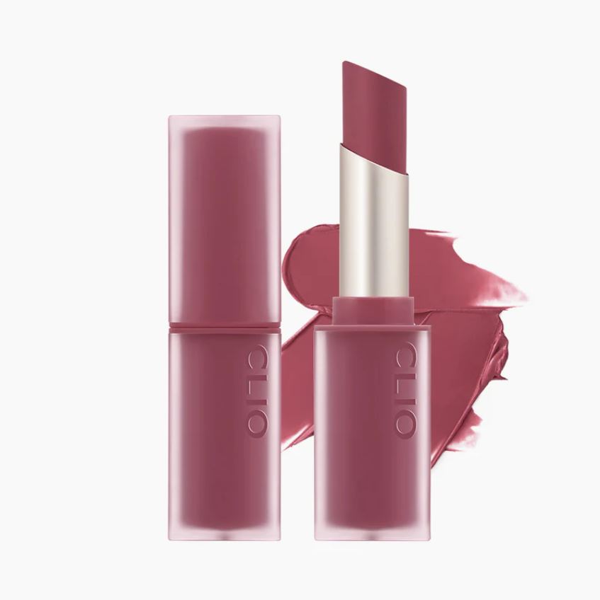 Chiffon Mood Lip 03 Mauve Fuchsia