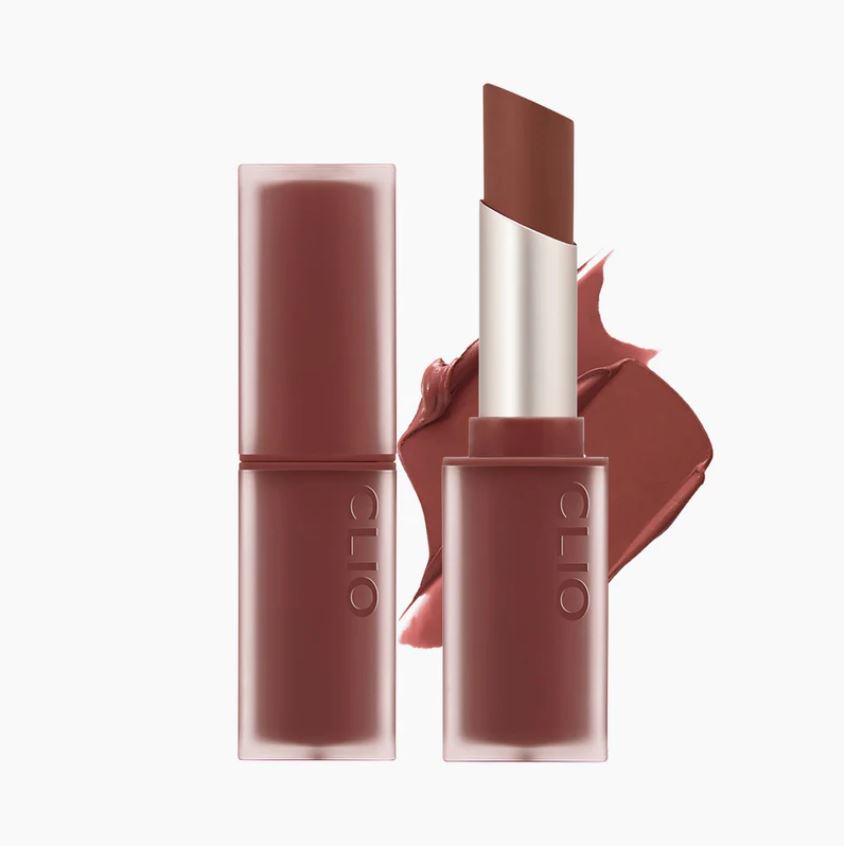 Chiffon Mood Lip 06 Tasse de Rouge