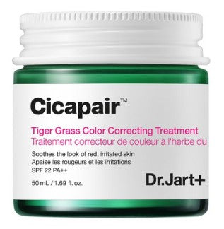 CICAPAIR TRAITEMENT CORRECTEUR DE COULEUR HERBE DU TIGRE 50 ml
