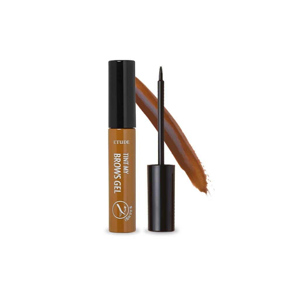 Tint My Brows Gel 02 Châtain Clair