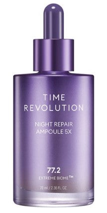 Time Revolution Night Repair Probio Ampoule 5X 70ml