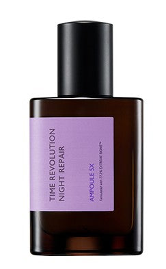 Time Revolution Night Repair Probio Ampoule 5X 70ml