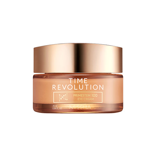 Time Revolution Primestem100 Crème Contour des Yeux 25 ml
