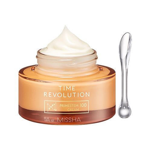 Time Revolution Primestem100 Crème 50 ml