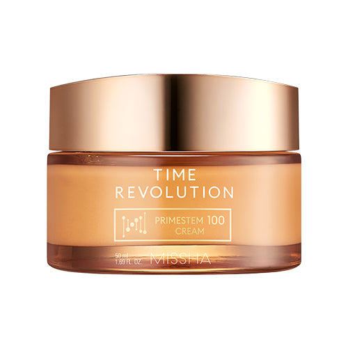Time Revolution Primestem100 Crème 50 ml