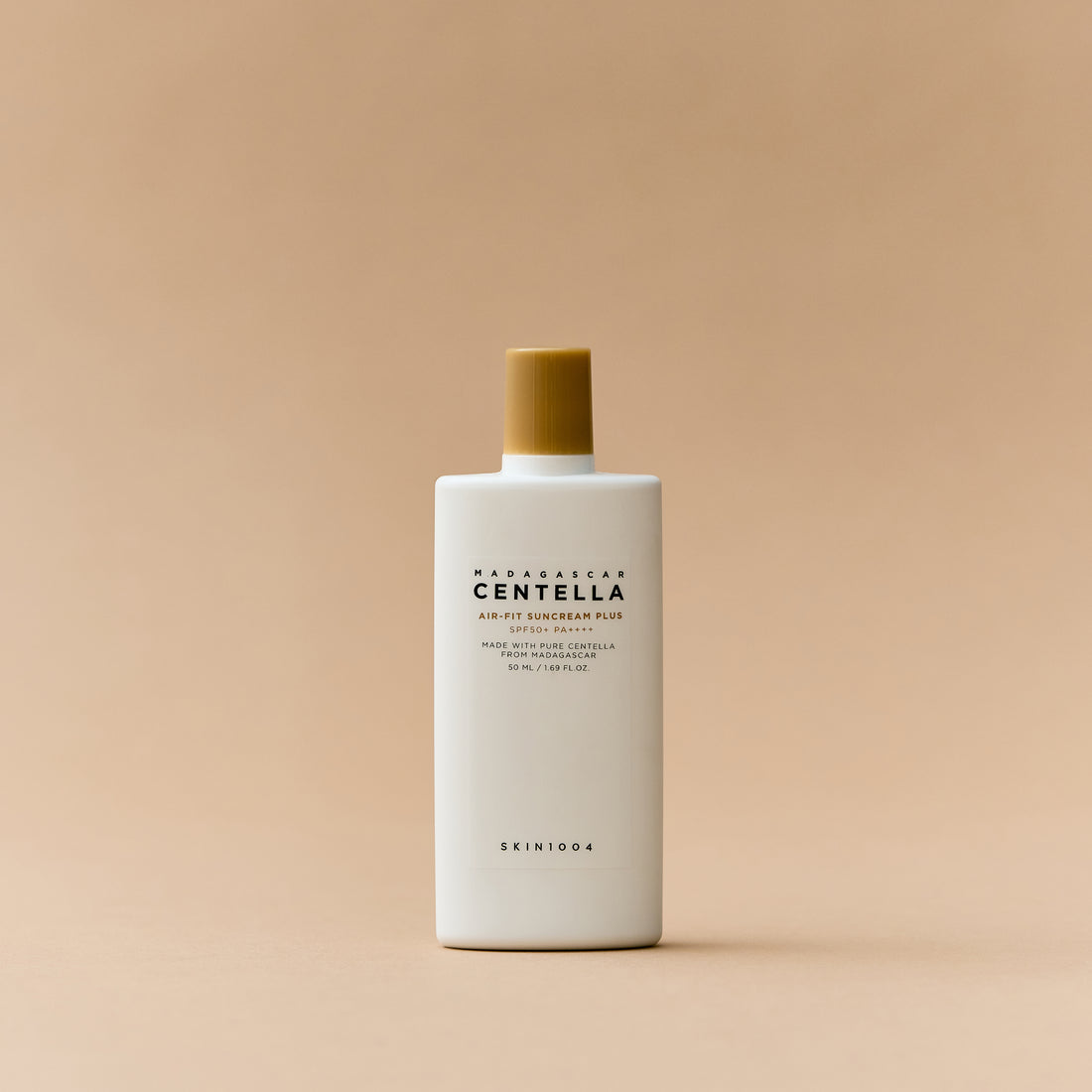 Madagascar Centella Air-Fit Crème Solaire Plus 50 ml