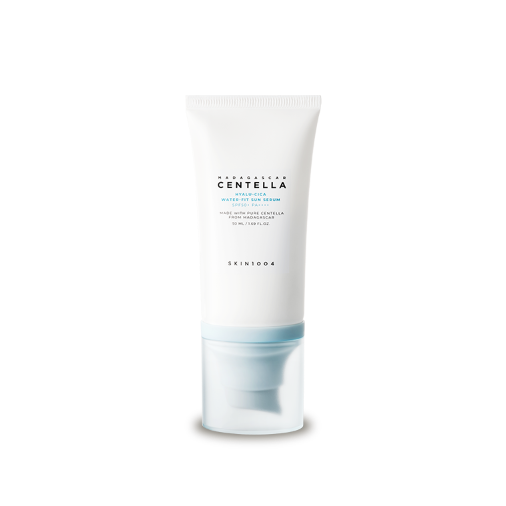 Sérum Solaire Water-Fit Centella Hyalu-Cica de Madagascar 50 ml