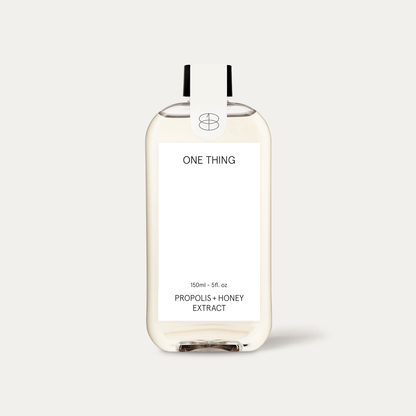 Propolis + Extrait de Miel 150ml